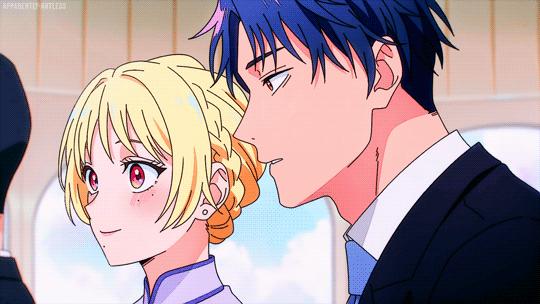 Discovery splash banner for Animes Paradise Brasil Discord server