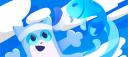 Discovery splash banner for 🐟 The Aquarium Discord server