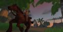 Discovery splash banner for Tribals Discord server