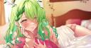 Discovery splash banner for Fauna’s Forest Discord server