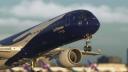 Discovery splash banner for CAPT A320 Discord server