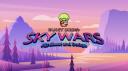 Discovery splash banner for Fancy Studios Discord server