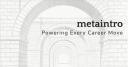 Discovery splash banner for Metaintro Discord server