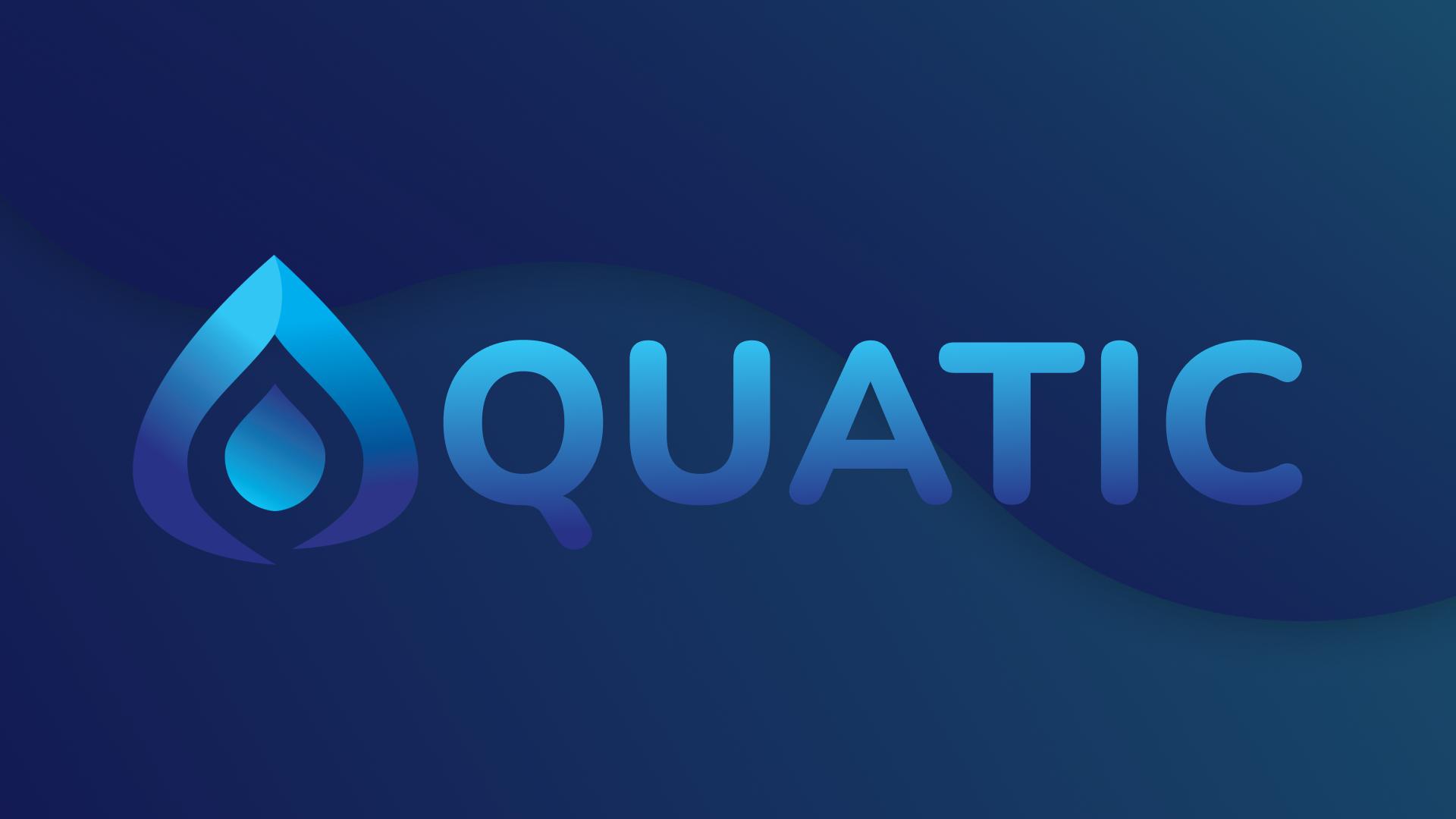Discovery splash banner for 🌊 Aquatic Creations Discord server