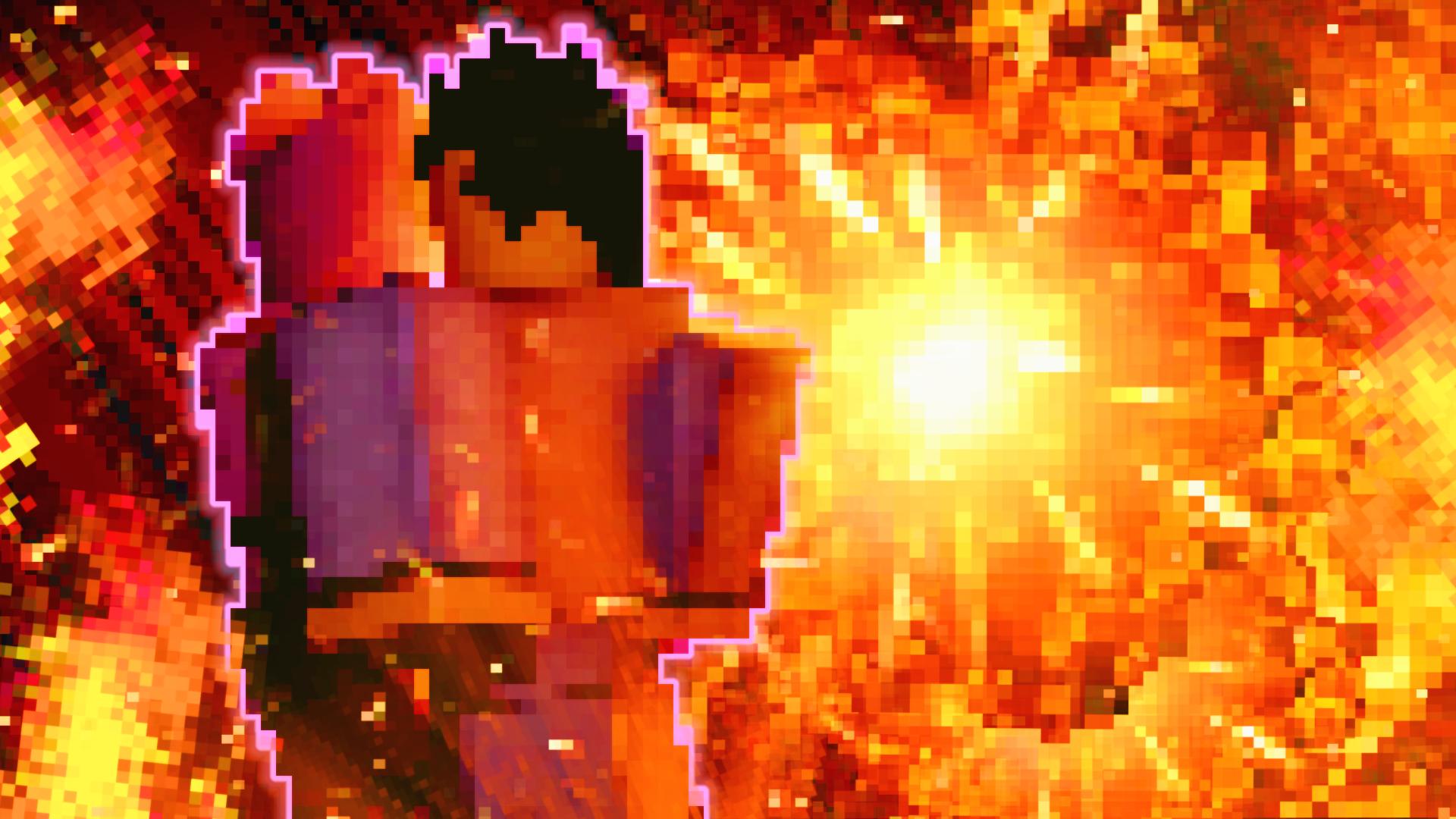 Discovery splash banner for JoJo Starbyte Discord server