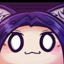 Discovery splash banner for 🌙 𝐂idadela da 𝐇ayley﹒🦇 Discord server