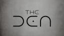 Discovery splash banner for The Den Discord server