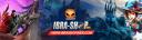 Discovery splash banner for Ibrashopweb.com Discord server