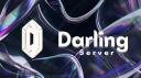 Discovery splash banner for Darling Discord server