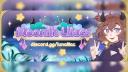 Discovery splash banner for ⋆ 🌙 ゚. Moonlit Lilacs ៸៸ ArtㆍGFXㆍAestheticㆍCuteㆍEmotesㆍKawaiiㆍActiveㆍDecorㆍGuild Tag﹗𖹭﹒⁺ Discord server