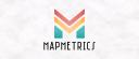 Discovery splash banner for MapMetrics Discord server