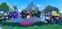 Discovery splash banner for CREW 💋 Yairoxines 👑 Discord server