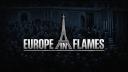Discovery splash banner for Europe in Flames AGORA Discord server
