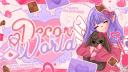 Discovery splash banner for ᰔ 🌸 ໒ Decor World ɞ ୨ৎ Discord server