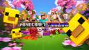 Discovery splash banner for Minecraft Thailand Discord server