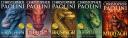 Discovery splash banner for Paolini Fans - r/Eragon Discord server