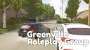 Discovery splash banner for ⭐ Greenville Roleplay Group™ Discord server