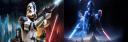 Discovery splash banner for Star Wars Gaming Order Discord server
