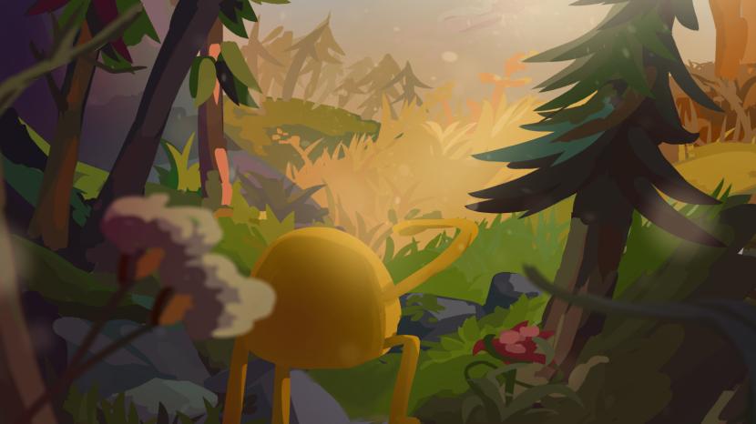 Discovery splash banner for Devast.io Discord server