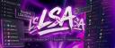 Discovery splash banner for LSA | SUPERLIGA CLUBES PRO Discord server