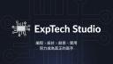 Discovery splash banner for ExpTech Studio Discord server