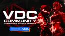 Discovery splash banner for KBM│VDC Community・VALORANT Discord server