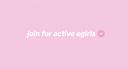 Discovery splash banner for πΈπ cuties β πππ2π
π & sfw γ»iconsγ»giveaways γ»socialsγ» vc γ» anime γ» chill γ» gaming γ»actives γ»egirls Discord server