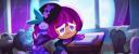 Discovery splash banner for Onion Cult Discord server