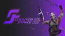 Discovery splash banner for DONJJF.CZ Discord server