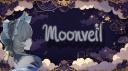 Discovery splash banner for ✧・゚: Moonveil :・゚✧ Discord server