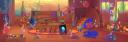 Discovery splash banner for OctoPeeps Discord server