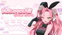 Discovery splash banner for ✮ Nakayoshi  ✮ ⸻ Social ✯ Discord server