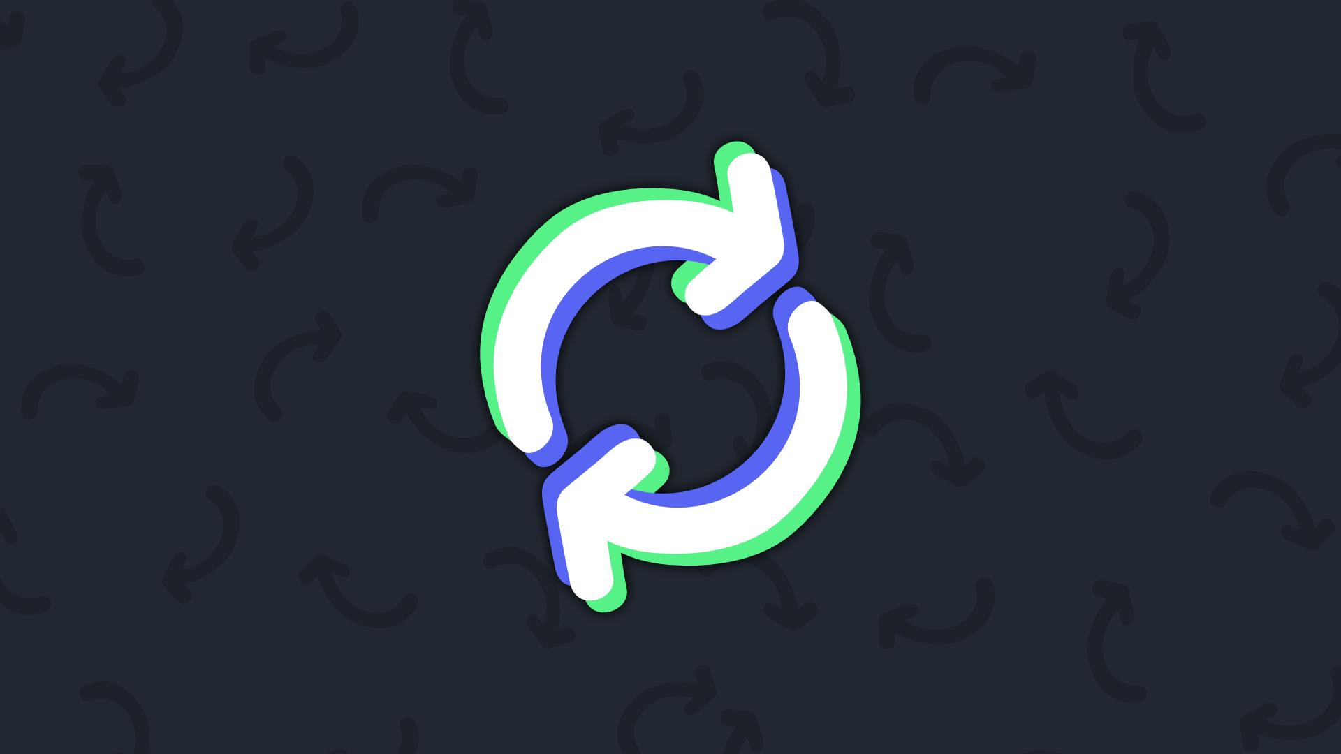Discovery splash banner for QuickVids Discord server
