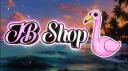 Discovery splash banner for JB SHOP | Jailbreak Trading Server & Values Discord server