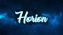 Discovery splash banner for Horion Club Discord server