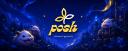 Discovery splash banner for P O S H 🦋丨community・social・gaming・chill Discord server