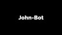 Discovery splash banner for John-Bot Discord server