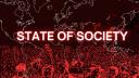 Discovery splash banner for State Of Society | SOS Discord server