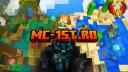 Discovery splash banner for 🐦🔥 Mc-1st.Ro | Discord Server Discord server