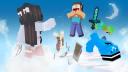 Discovery splash banner for BlissCord Discord server