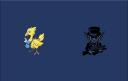 Discovery splash banner for Saddlebag Exchange Discord server