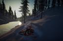 Discovery splash banner for Sledders Discord server