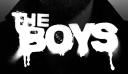 Discovery splash banner for THE BOYS ( NOT RELATED TO THE TV SHOW!!! ) Discord server