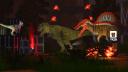 Discovery splash banner for Primeval Earth Discord server