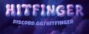Discovery splash banner for HitFinger 🌴🥥 (Soon 2.0) Discord server