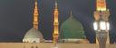 Discovery splash banner for Madinah│المدينة Discord server
