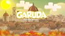 Discovery splash banner for GarudaPS | 2026 Discord server