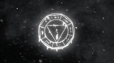 Discovery splash banner for Apocrypha Discord server