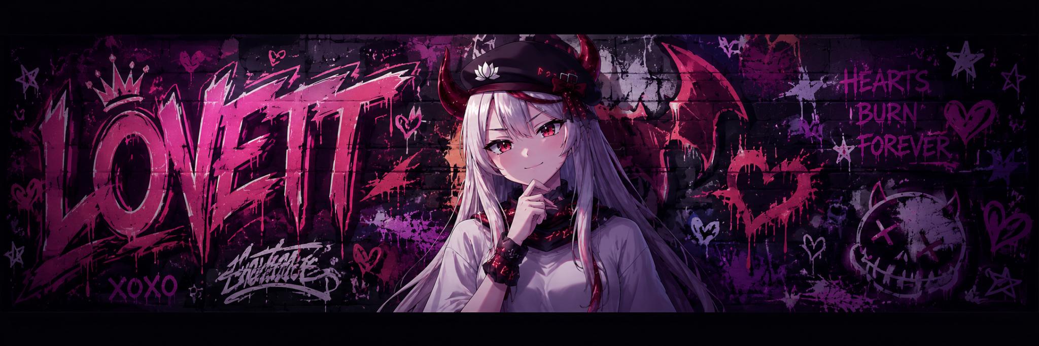 Discovery splash banner for LOOTUS 🍒 | #brasiltimelixo Discord server