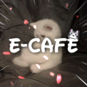 Discovery icon for eCafe 🌸 |  Hangout・Chilling・Guild Tag ・ Indian Discord Servers・Voice Chat・Gaming・Non Dating ・India Discord server